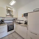 Duenenpark - Komfortplus Mit 1 Schlafzimmer Und Terrasse Im Erdgeschoss 212 Διαμέρισμα