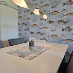 Duenenpark - Komfortplus Mit 1 Schlafzimmer Und Terrasse Im Erdgeschoss 212 Διαμέρισμα *