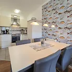 Duenenpark - Komfortplus Mit 1 Schlafzimmer Und Terrasse Im Erdgeschoss 212 Διαμέρισμα
