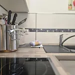 Duenenpark - Komfortplus Mit 1 Schlafzimmer Und Terrasse Im Erdgeschoss 212 Διαμέρισμα *