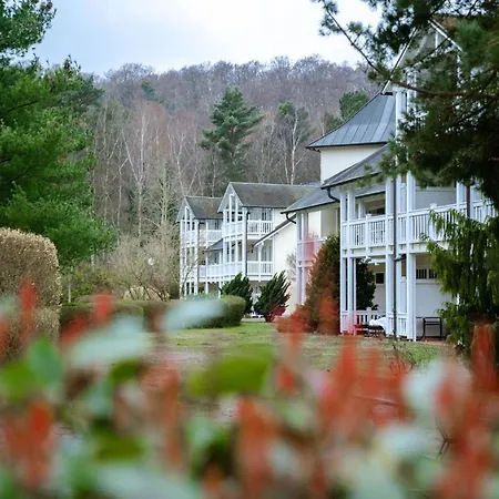 Duenenpark - Komfortplus Mit 1 Schlafzimmer Und Terrasse Im Erdgeschoss 212 Appartamento *