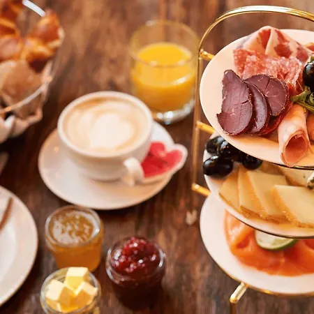 Duenenpark - Komfortplus Mit 1 Schlafzimmer Und Terrasse Im Erdgeschoss 212 * Binz