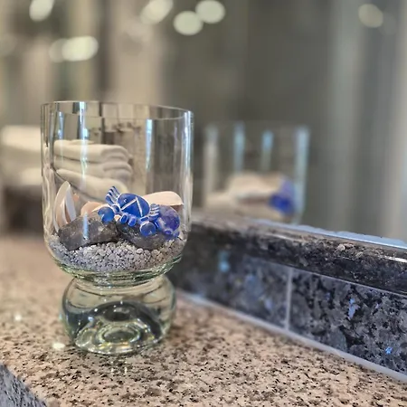 Appartamento Duenenpark - Komfortplus Mit 1 Schlafzimmer Und Terrasse Im Erdgeschoss 212 *