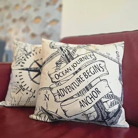 Duenenpark - Komfortplus Mit 1 Schlafzimmer Und Terrasse Im Erdgeschoss 212 宾茨