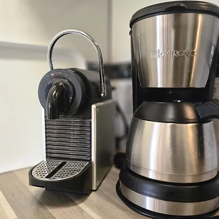 Appartamento Duenenpark - Komfortplus Mit 1 Schlafzimmer Und Terrasse Im Erdgeschoss 212 Binz